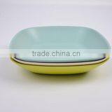 Bamboo Fiber Dishes thumbnail-6