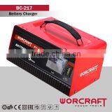 12V Battery Charger WORCRAFT BC-217 thumbnail-2