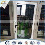 Hot Sale Industrial Safety Tool Cabinet With Toughened Organic Glass thumbnail-5
