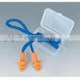 CE Silicone Earplug thumbnail-1