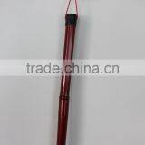 Long Bamboo Handle Natural NOBLE GRASS BROOMS thumbnail-3