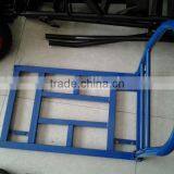 Steel Shelf Folding Platform Hand Truck PH080 thumbnail-2