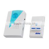 Wireless Doorbell(80514 Welcome Tools, Electronic Products, Doorbell)