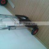 Lightweight Aluminum Folding Trolley HT1105 thumbnail-1