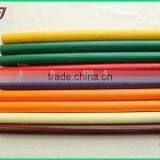 Color Painting Wooden Stick for Cleaning Tools thumbnail-5