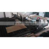 Giant XY Stage Complete Kit for DIY CO2 Laser Engraving and Cutting Machine 1325 thumbnail-3
