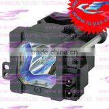 Projector Lamp TS-CL110C With Lamp Holder for JVC HD-Z56RX5 TV Set thumbnail-1