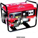 Gasoline Generators thumbnail-1