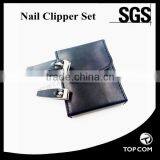 2 Packs Nail Clipper Set - Fingernail Toenail thumbnail-3