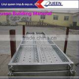 Steel Catwalk Planks With Hooks and Locks thumbnail-1