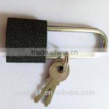 Hot Sale Black Color Padlock for Safety thumbnail-4