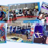 Virtual Realiti Headset VR 3D 360 Glasses VR Glasses Amusemente Ride Equipment 9D Cinema For New Business thumbnail-6