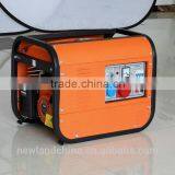 5kW 13HP 389cc 3 Pahse Portable Gasoline Generator thumbnail-1