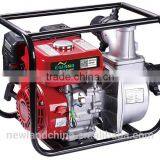 2inch Gasoline High Pressure Water Pump With Hongda Type Engine and Double Impellors WP20 thumbnail-1