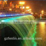 Decorative Wall Indoor Waterfall thumbnail-1