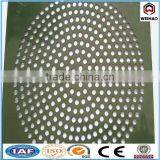 2015 Hot Sale Perforated Metal Sheet Factory thumbnail-1
