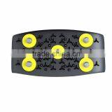 Non-slip Magic Stretch Ice Spikes Snow Crampons for Shoes thumbnail-4