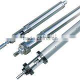 Single Screw and Barrel, Screw and Barrel for Injection Moulding Machine thumbnail-1