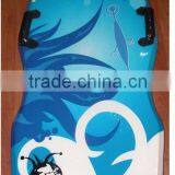 Single Person Kid Toy Snowboard thumbnail-1