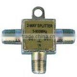 5-900 MHz 2 Ways SPLITTER thumbnail-1