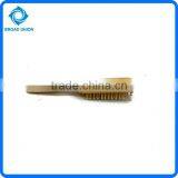 Wood Brush Hair High Quality Hair Comb thumbnail-1