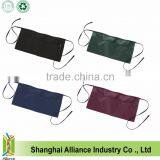 Wholesale High Quality Cotton Waist Apron With 3 Pockets(Z-AP-018) thumbnail-2