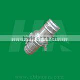 Galvanized Steel Ferrari Coupling Italy Hose Fitting thumbnail-1