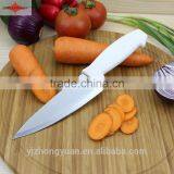 ZY-B10514 6 Inch Stainless Steel Chef Kitchen Knife With Comfortable PP Handle thumbnail-1