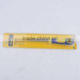 Round File With Double Color Handle Good Quality File thumbnail-2
