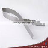 Adjustable Stainless Steel Cake Mould,Pastry Mould (HCM-M19) thumbnail-3