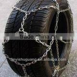 Steel Snow Chain for Cars or Trucks thumbnail-1