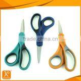 8" FDA High Quality Stainless Steel Office Scissors thumbnail-2