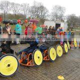 Health Care Product Lightweight Portable Travel Wheelchair for Airplane thumbnail-5