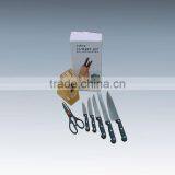 Kitchen Knife Set thumbnail-1