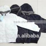 LADIES JACKET thumbnail-1