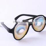Halloween Decoration Glasses Fake Glasses Funny Glasses thumbnail-6