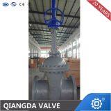 Carbon Steel WCB Gate Valve Class150&Class300&Class600&Class900 thumbnail-5