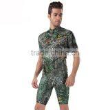 New Pro Team Bike Clothing/bicycle Suit/cycling Jersey thumbnail-1