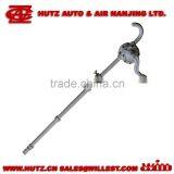 Plastic Rotary Hand Oil Pump AD Blue ODP21RP05 thumbnail-1