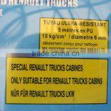 Air Blow Gun Kit With Air Hose- Plastic Body - BRK01 / BSK01 thumbnail-4