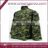 Cotton/nylon/polyester Customized ACU Military Combat Uniform thumbnail-1