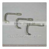 XY L Small Hook/ Galvanized Large Hook/ J Pipe Hook for Korea thumbnail-1
