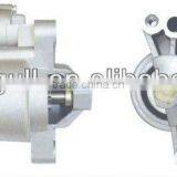 12V 1.4KW 9T CITROEN STARTER