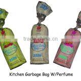 Jumbo Plastic Garbage Trash Bag thumbnail-1