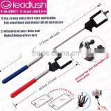 Extendable Monopod Selfie Stick thumbnail-1