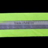 Printing Colorful Nylon Reflective Webbing thumbnail-3