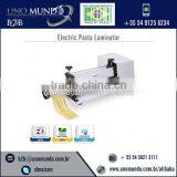 Electric Pasta Laminator LEV30 Available at Market Price thumbnail-1
