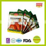 45g New Orleans Roasted Chicken Marinade Powder (Dust) thumbnail-1