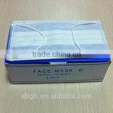 New Design Disposable Face Mask Maker Single,double and Triple Layerearloop thumbnail-2