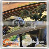 Life Size Fiberglass Animal Statue thumbnail-2